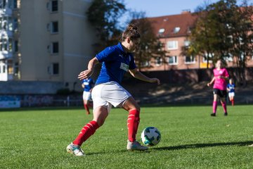 Bild 53 - Frauen Holstein Kiel - SV Meppen : Ergebnis: 1:1